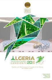 Candidature Algérie au Conseil de Sécurité de l'ONU 2024-2025