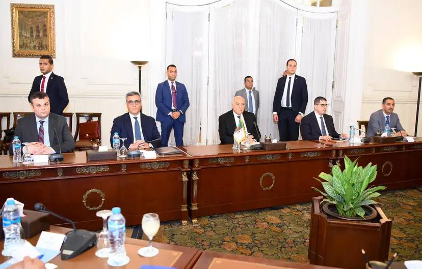 السيد عطاف يشارك في الاجتماع الوزاري للآلية الثلاثية لدول الجوار بشأن الأزمة في ليبيا