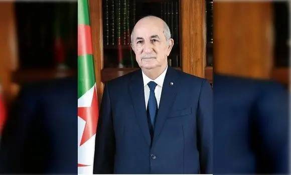 Message of the President of the Republic, Mr. Abdelmadjid Tebboune, on the occasion of National Migration Day, commemorating the 65th anniversary of the October 17 demonstrations (1961/2026)
